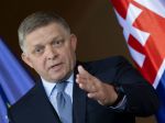 Fico trvá na tom, že vojna na Ukrajine nemá vojenské riešenie