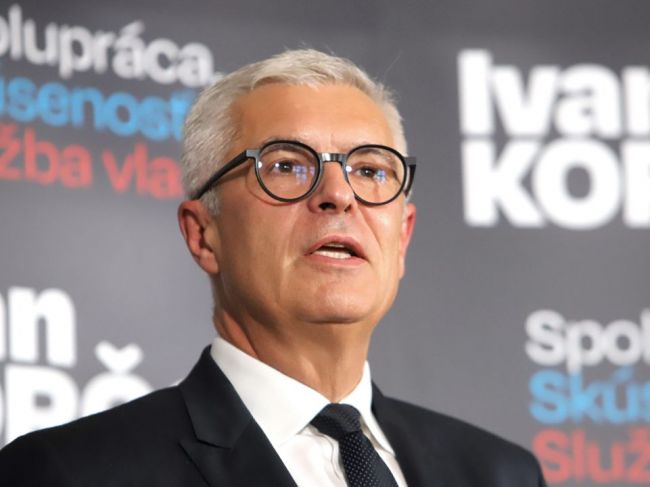 Korčok: Podpora Ukrajiny je v slovenskom záujme
