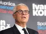 Korčok: Podpora Ukrajiny je v slovenskom záujme