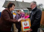 V Bielorusku sa začali celoštátne voľby bez  kontroly nezávislých pozorovateľov