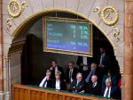 Maďarský parlament ratifikoval vstup Švédska do NATO