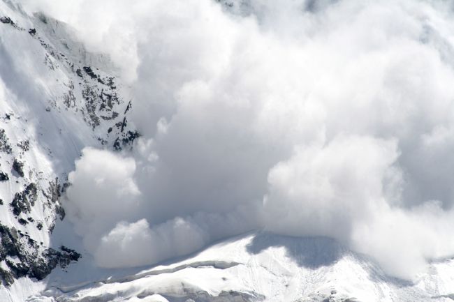 V Kirgizsku zahynuli štyria lyžiari, medzi obeťami je aj Slovák