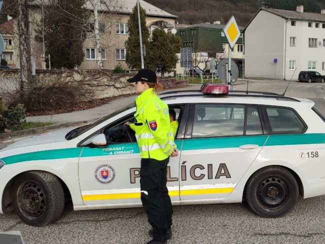 Na zápas Ligy majstrov v Žiline dohliadne zvýšený počet policajtov