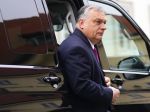 Orbán: Maďarsko nechce hraničiť s Ruskom, na to máme zlé spomienky