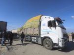 OSN: Existujú náznaky, že gangy kradnú z konvojov humanitárnu pomoc