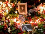 Navaľného pohreb bude v piatok v moskovskom chráme