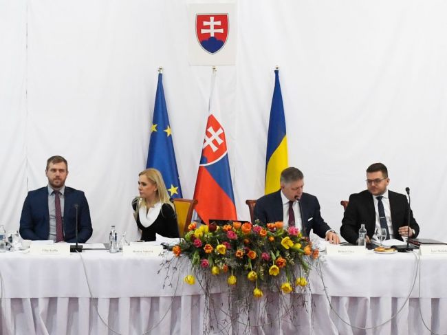 Michalovský Lichtgitter FRP Slovakia dostane investičnú pomoc 1,2 mil. eur