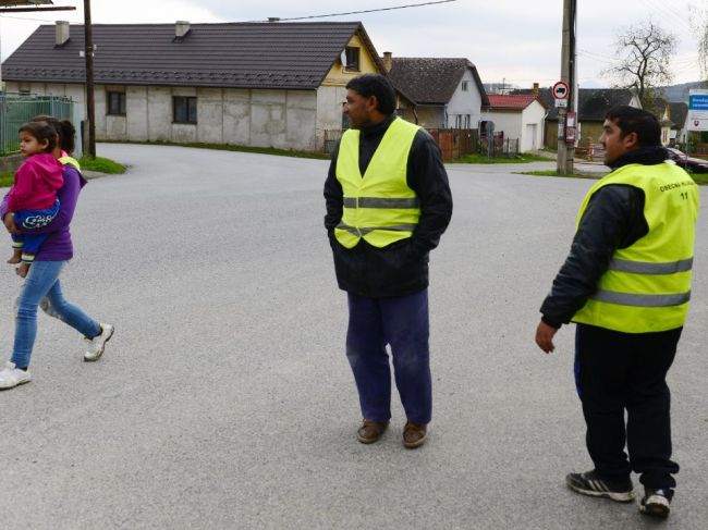 Raši: Navýšením výzvy o 32 mil. eur bude bezpečnejšie v osadách a obciach