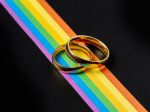 Českí poslanci schválili partnerstvá párov rovnakého pohlavia s väčšinou práv manželov