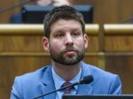 Michal Šimečka vyzval koalíciu na skoré zverejnenie rozhodnutia Ústavného súdu