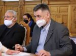Exfunkcionár SIS Ľubomír Arpáš dostal za podplácanie päťročný trest vo väzení