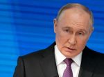 Spojené štáty reagovali na Putinove výroky o jadrovej vojne 
