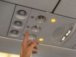 Skryté signály hrozby na palube lietadla: Takto si ich všimnete