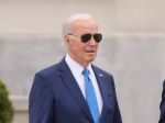 Biden dúfa v dosiahnutie dohody o prímerí v Pásme Gazy do začiatku ramadánu