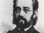 Pred 200 rokmi sa narodil český hudobný skladateľ Bedřich Smetana