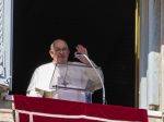 Pápež na súkromnej audiencii prijal nemeckého kancelára Olafa Scholza