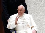 Vojna nie je cestou k lepšiemu svetu, upozornil pápež