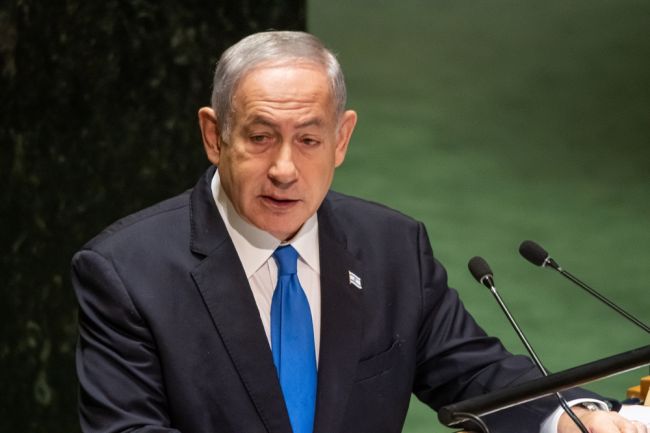 Netanjahu: Izrael nebude kapitulovať pred bludnými požiadavkami Hamasu