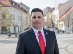 Róbert Švec: Slovensko by malo odísť z NATO a Európskej únie