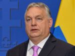 Orbán: Vojna na Ukrajine vypukla preto, lebo Trump nebol pri moci