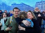 Francúzsky parlament schválil ústavné právo žien na interrupciu