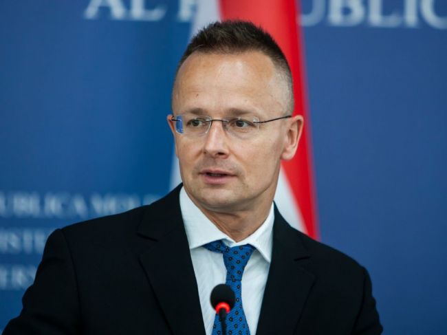 Szijjártó k úspechom Trumpa: Plán liberálneho mainstreamu zlyhal na celej čiare