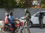 Komisár OSN žiada urgentné nasadenie medzinárodnej misie na Haiti