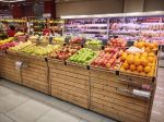 Prečo na začiatok supermarketov vždy umiestňujú ovocie a zeleninu?