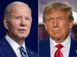 Biden a Trump sa v Georgii vyjadrili ku kľúčovým témam migrácie a veku