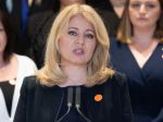 Čaputová: Ak sa na Slovensku naruší právny štát, EÚ by mala uplatniť podmienenosť fondov