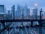 ZSSK upozorňuje na obmedzenia v premávke vlakov prechádzajúcich cez Nemecko