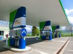 OMV na Slovensku kupuje sieť čerpacích staníc Benzinol