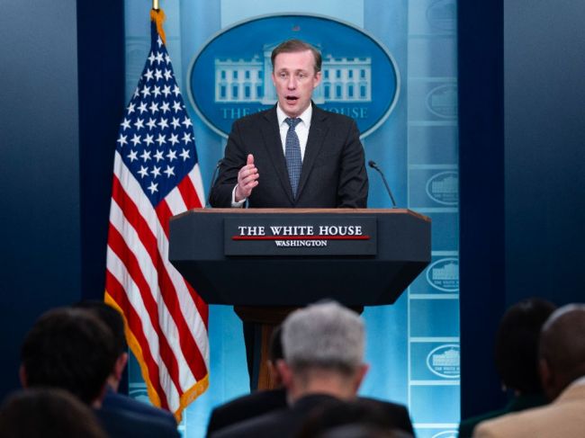USA poskytnú Ukrajine vojenskú pomoc za 300 miliónov dolárov