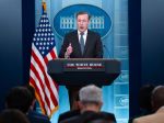 USA poskytnú Ukrajine vojenskú pomoc za 300 miliónov dolárov