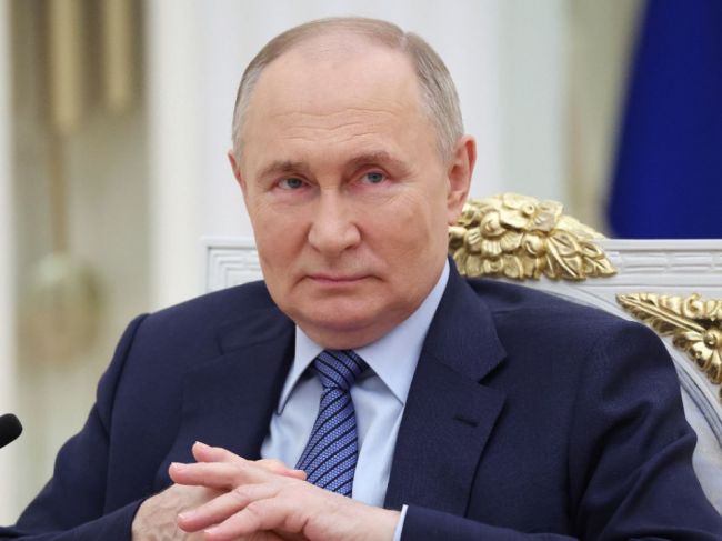 Grozev o útoku na Volkova: "Začal sa veľký teror malého diktátora" - Putina
