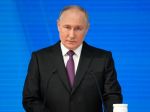 Putin: Rusko k hraniciam s Fínskom umiestni vojakov a zbraňové systémy