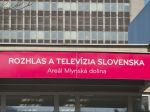 Gröhling o zmenách v zákone o RTVS: Bude to vládna propagandistická televízia