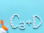 Vápnik a vitamín D má aj nežiadúce účinky. Doplnky s kalciom a D3 zvyšujú riziko fatálneho ochorenia