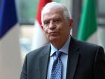 Borrell: Izrael vyvoláva v Pásme Gazy hladomor