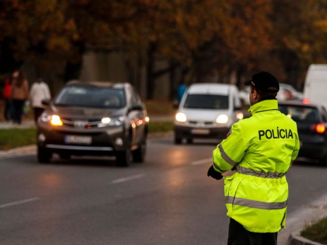 Veľká akcia v Prešovskom kraji: Vodiči, toto vás čaká už dnes poobede!