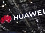 USA zvažujú sankcie proti čínskym výrobcom čipov pre Huawei
