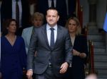 Írsky premiér Varadkar oznámil rezignáciu