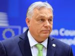 Orbán: Atómová energia by sa nemala stať rukojemníkom geopolitických konfliktov