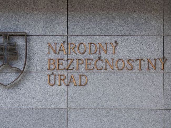 Riaditeľ NBÚ Roman Konečný bude žiadať za nezákonné obvinenie ospravedlnenie od SR