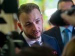 Matúš Šutaj Eštok: V druhom kole volieb musia prísť všetci voliči koalície