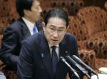 KĽDR tvrdí, že japonský premiér požiadal o schôdzku s Kim Čong-unom