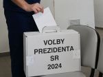 V prezidentských voľbách sa vyskytli voliči, ktorí sa pokúsili hlasovať dvakrát