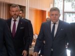 SNS pozvala na stretnutie k prezidentským voľbám Pellegriniho a Fica