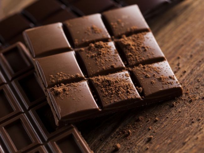 Na trhu s čokoládou hrozia vyššie ceny aj výpadky