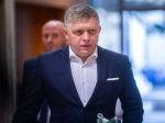 Premiér: Slovensko má záujem podporovať Ukrajinu, nie však smrtiacimi zbraňami